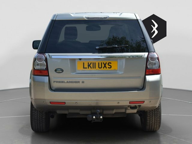 Land Rover Freelander 2 Suv 2010 - 2015 Gold #6