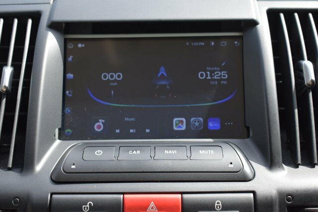 Land Rover Freelander 2 2 2.2 Td4 Xs 4Wd Euro 5 Ss Blue #17