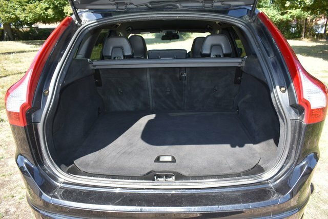 Volvo XC60 2.0 T8 Hybrid Inscription Pro Awd Geartronic Blue #21