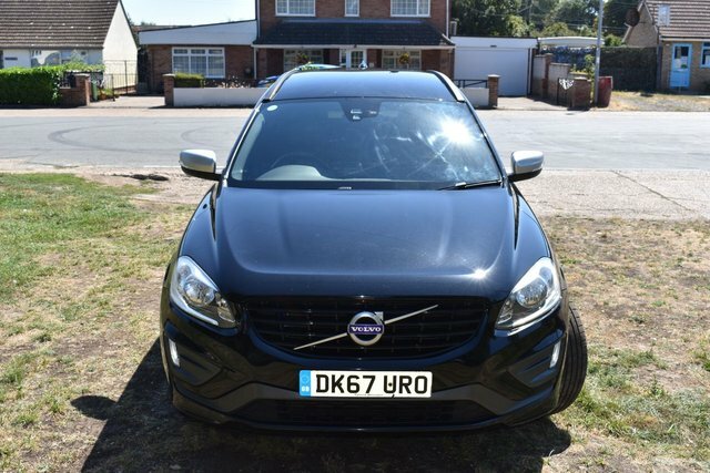 Volvo XC60 2.0 T8 Hybrid Inscription Pro Awd Geartronic Blue #13