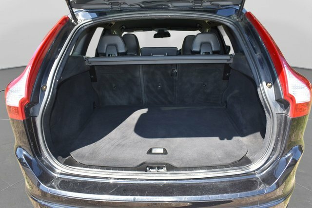 Volvo XC60 2.0 T8 Hybrid Inscription Pro Awd Geartronic Blue #10