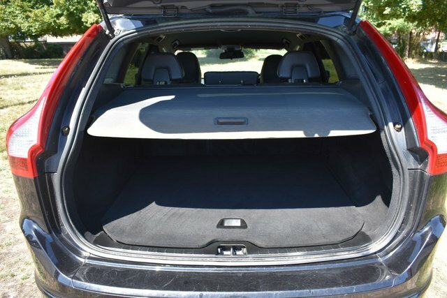 Volvo XC60 2.0 T8 Hybrid Inscription Pro Awd Geartronic Blue #22