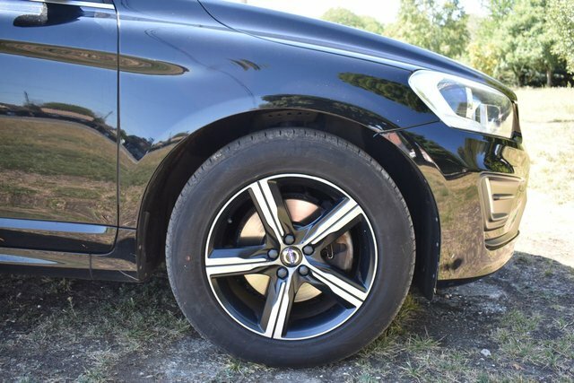 Volvo XC60 2.0 T8 Hybrid Inscription Pro Awd Geartronic Blue #20
