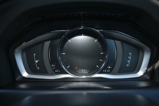Volvo XC60 2.0 T8 Hybrid Inscription Pro Awd Geartronic Blue #30