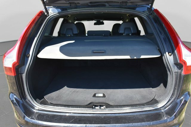 Volvo XC60 2.0 T8 Hybrid Inscription Pro Awd Geartronic Blue #11