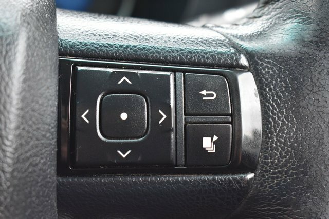 Toyota HILUX Pickup 2.4 D-4d Invincible X 4Wd Euro 6 Black #12