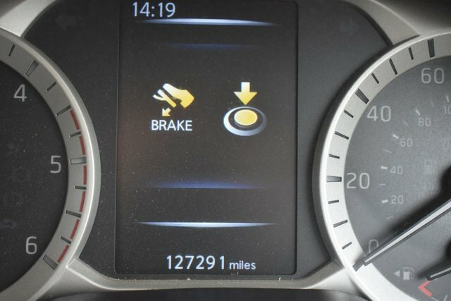 Nissan Navara Dci Tekna Pickup 4Wd Euro 6 Ss 190 Ps Blue #15