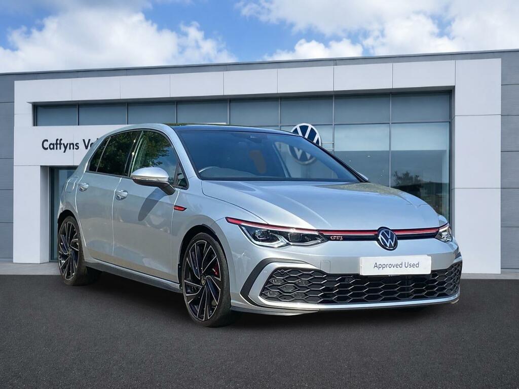 2023 Volkswagen Golf