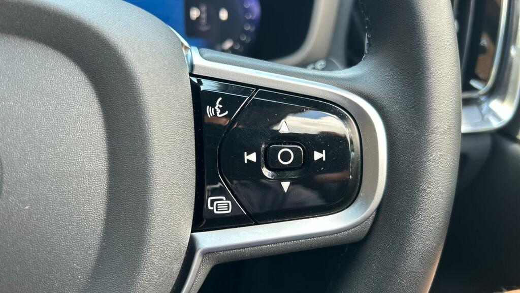 Volvo V60 2.0 T8 455 Phev Ultra Dark Awd Black #20