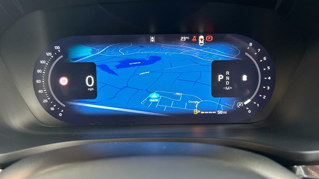 Volvo V60 2.0 T8 455 Phev Ultra Dark Awd Black #11