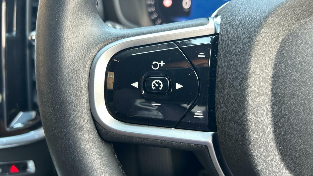 Volvo V60 2.0 T8 455 Phev Ultra Dark Awd Black #19