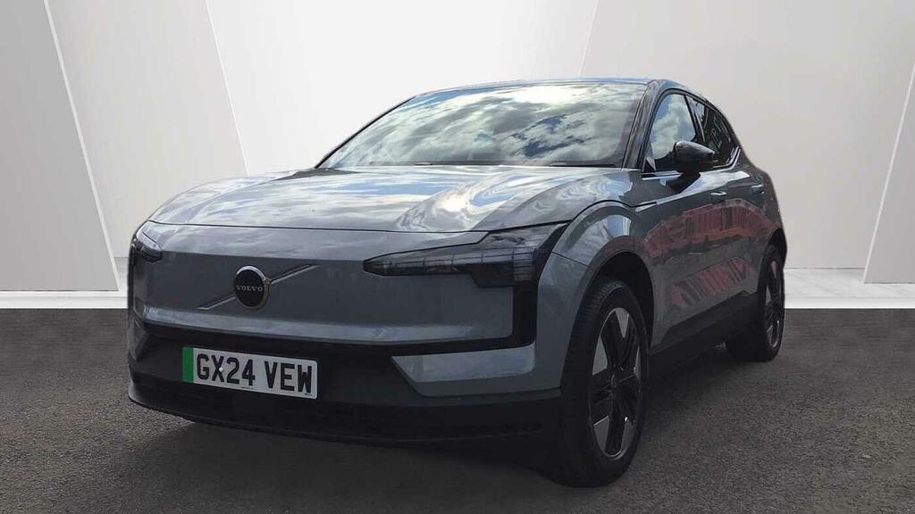 Volvo EX30 Plus Single Motor Great Specification Grey #6