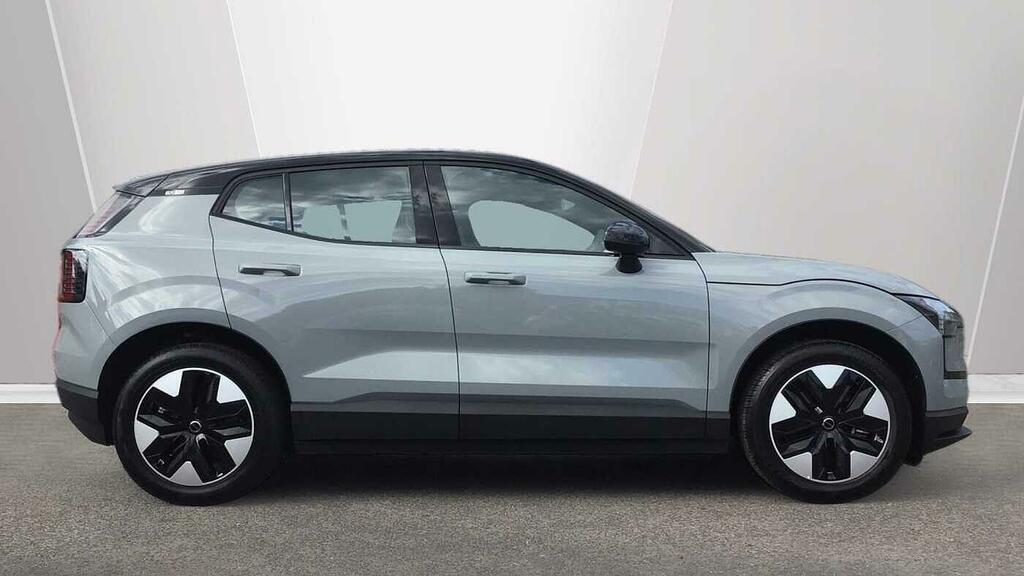 Volvo EX30 Plus Single Motor Great Specification Grey #3