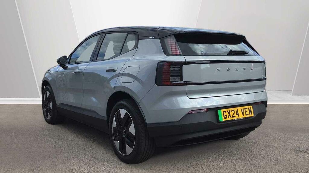 Volvo EX30 Plus Single Motor Great Specification Grey #2
