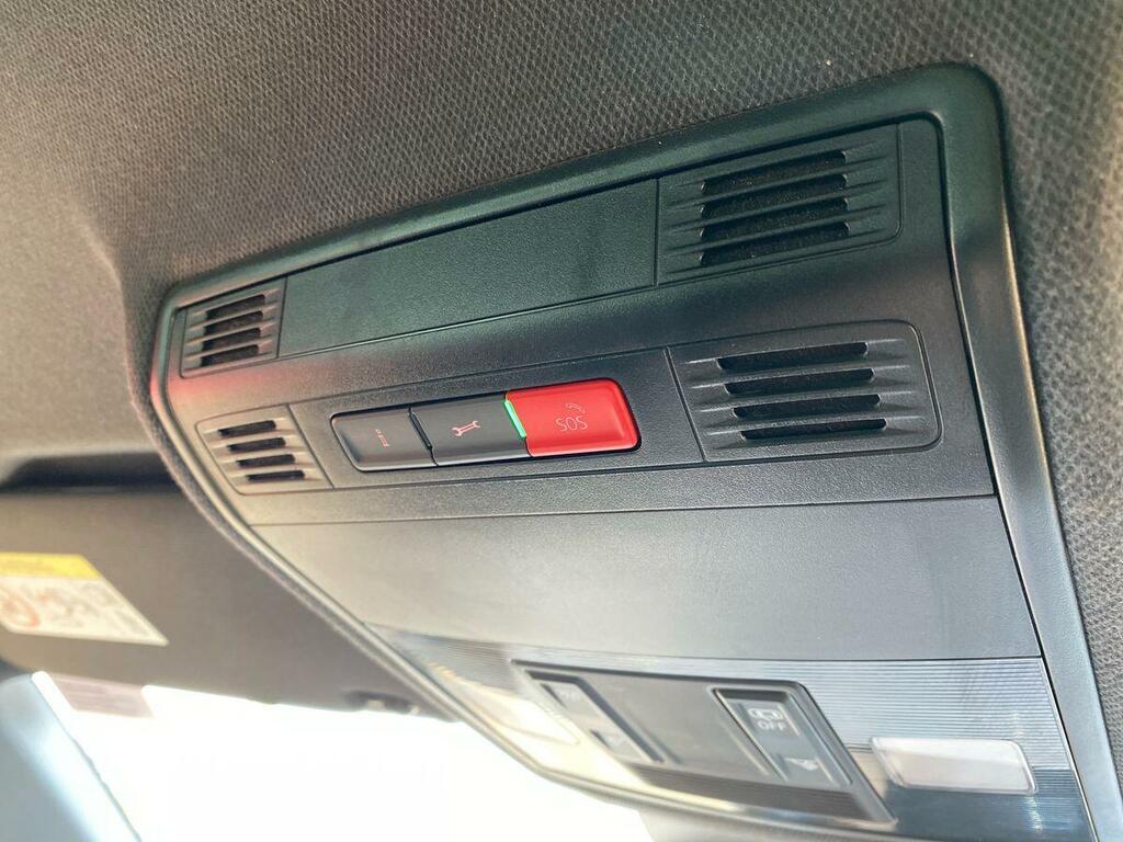 Seat Ibiza 1.0 Tsi 110 Fr Edition Red #38
