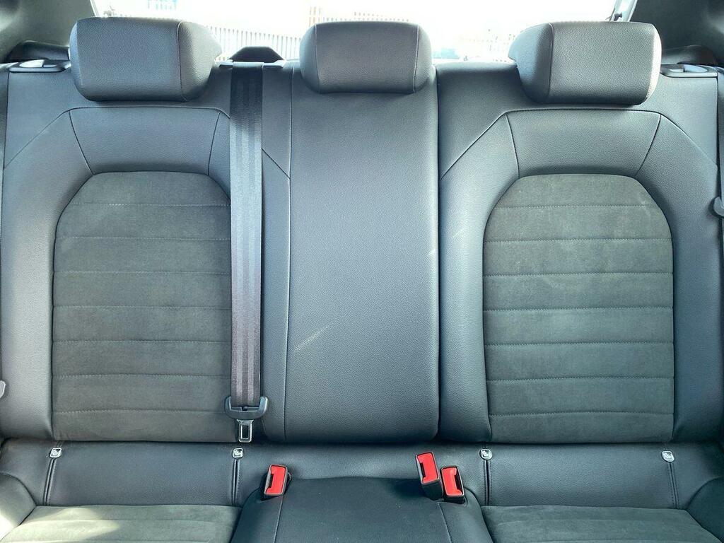Seat Ibiza 1.0 Tsi 110 Fr Edition Red #28