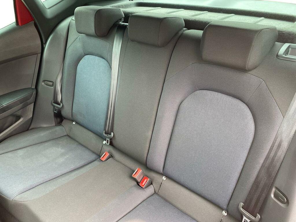 Seat Arona Arona 1.0 Tsi 115 Xperience Hatchback Black #9