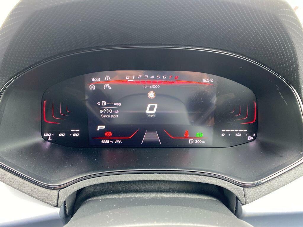 Seat Arona Arona 1.0 Tsi 115 Xperience Hatchback Black #27