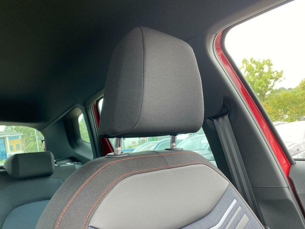 Seat Arona Arona 1.0 Tsi 115 Xperience Hatchback Black #34