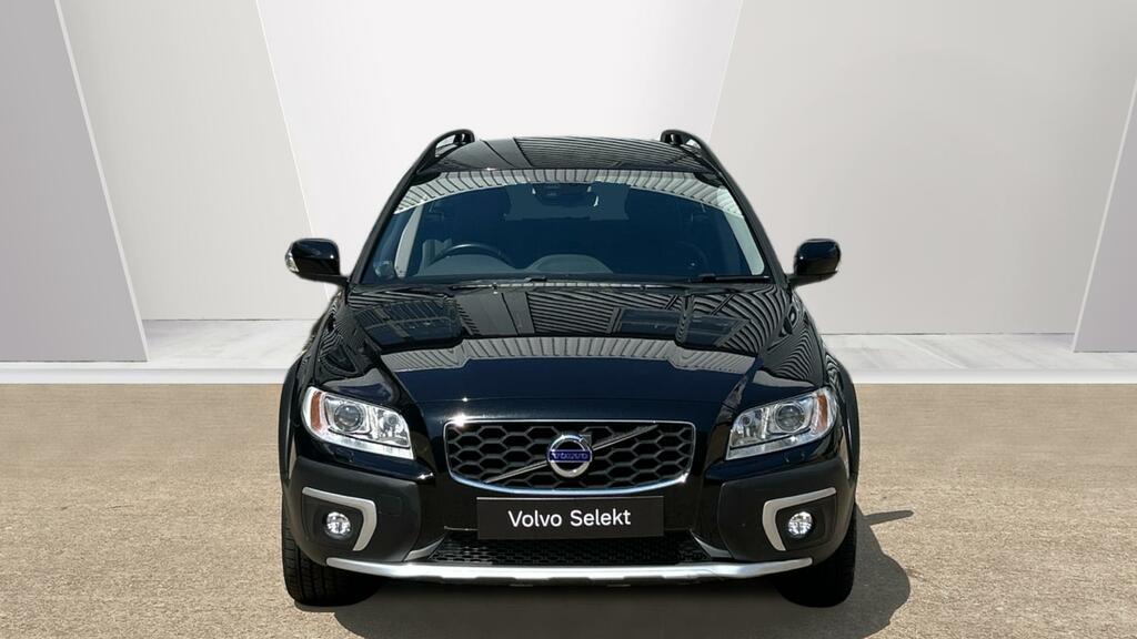Volvo XC70 2.4 D4 Se Lux Geartronic Awd Gold #8
