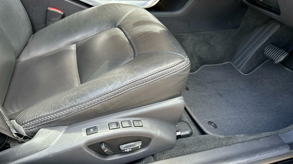 Volvo XC70 2.4 D4 Se Lux Geartronic Awd Gold #28