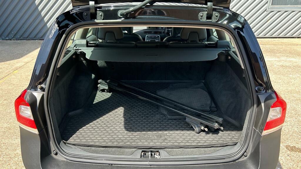 Volvo XC70 2.4 D4 Se Lux Geartronic Awd Gold #13