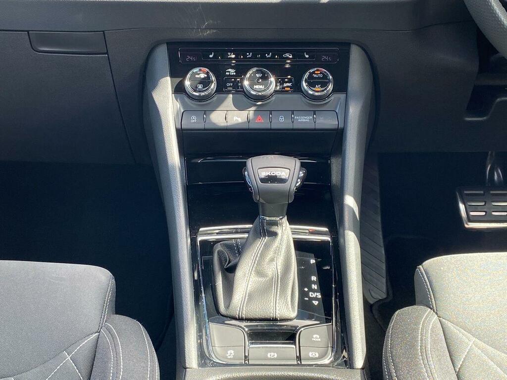 Skoda Karoq Sportline Edition Grey #26