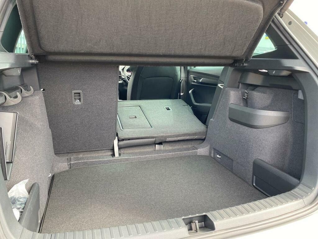 Skoda Karoq Sportline Edition Grey #13