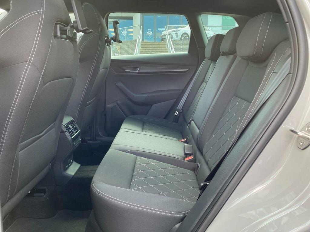 Skoda Karoq Sportline Edition Grey #19