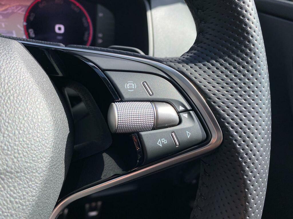 Skoda Karoq Sportline Edition Grey #31