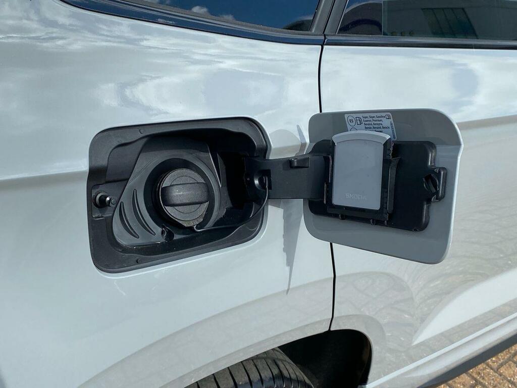 Skoda Karoq Sportline Edition Grey #20