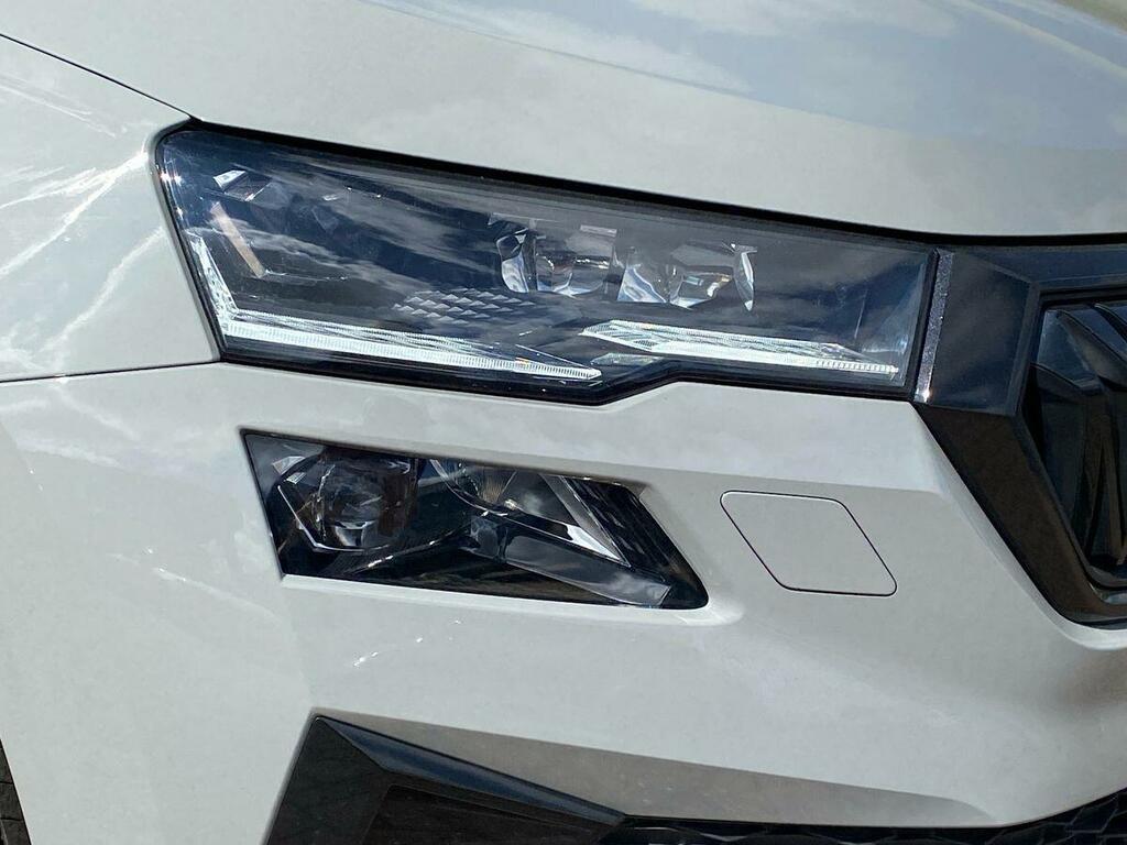 Skoda Karoq Sportline Edition Grey #23