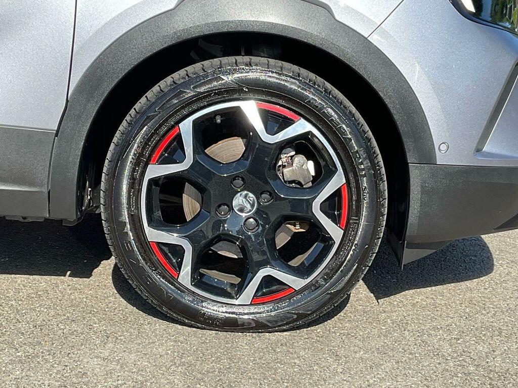 Vauxhall Mokka-e 50Kwh Sri Premium Grey #6
