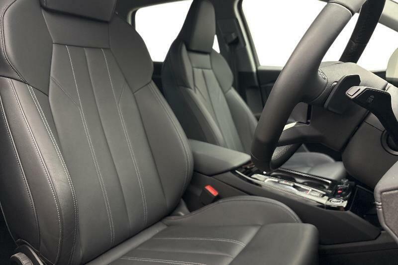 Audi Q6 E-Tron Q6 Suv Sport E-tron 18500 Kw Grey #6