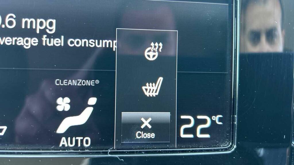 Volvo XC40 1.5 T3 163 R Design Geartronic Black #23