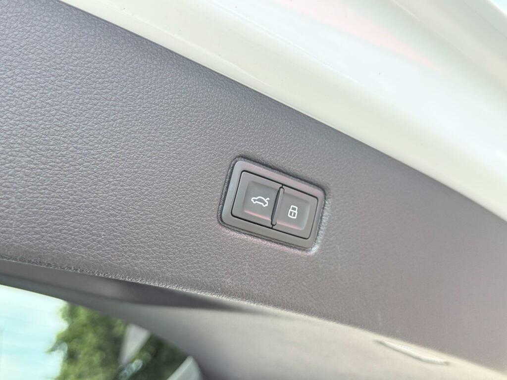 Audi SQ7 4.0 Tfsi V8 Black Edition Tiptronic Quattro Euro 6 #20
