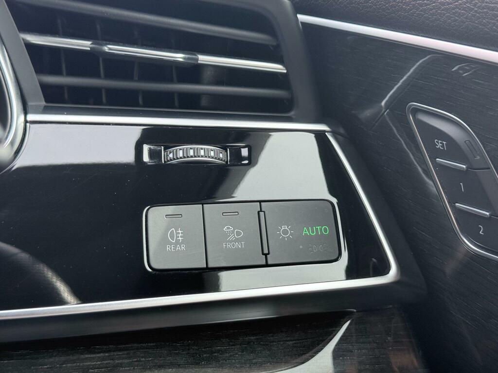 Audi SQ7 4.0 Tfsi V8 Black Edition Tiptronic Quattro Euro 6 #39