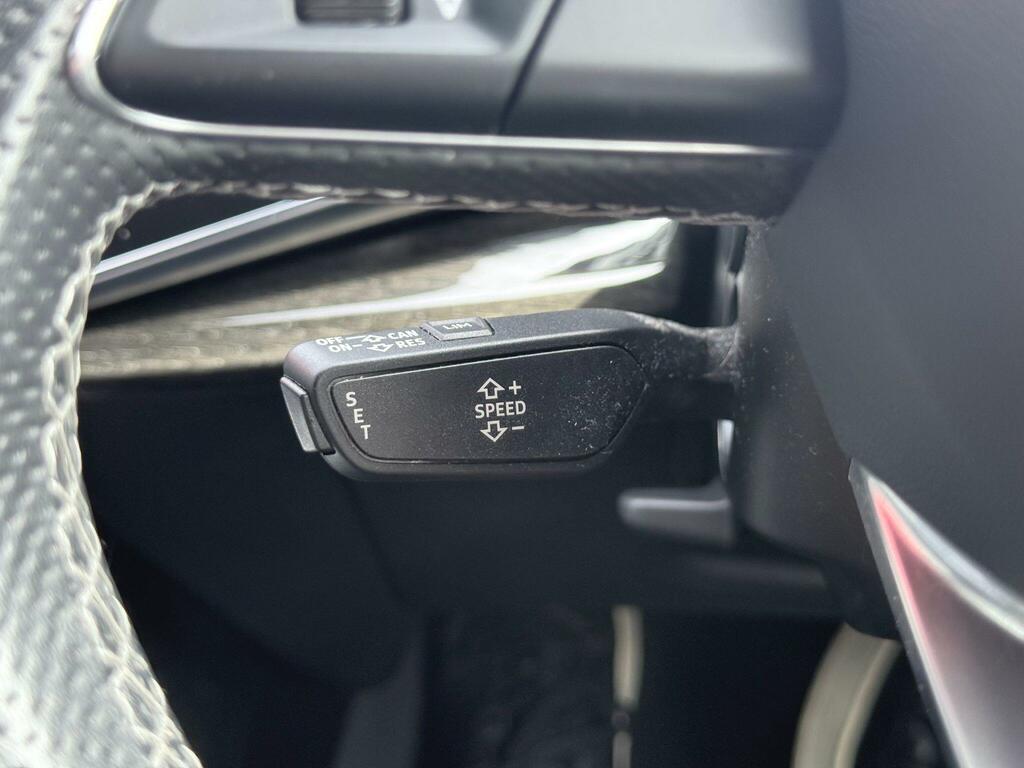 Audi SQ7 4.0 Tfsi V8 Black Edition Tiptronic Quattro Euro 6 #37