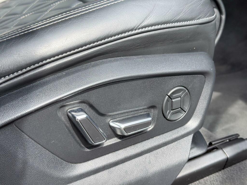 Audi SQ7 4.0 Tfsi V8 Black Edition Tiptronic Quattro Euro 6 #29
