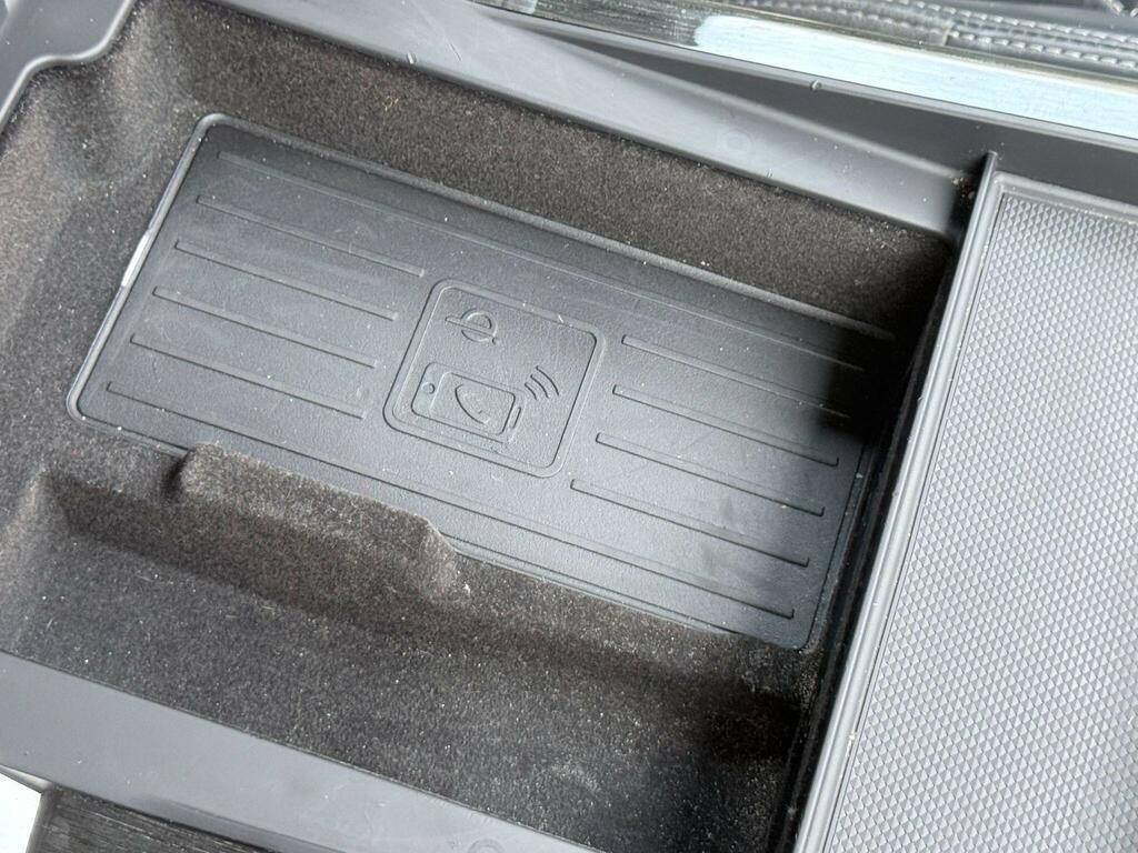 Audi SQ7 4.0 Tfsi V8 Black Edition Tiptronic Quattro Euro 6 #53