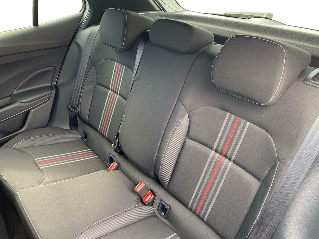 Skoda Fabia 1.0 Tsi Se L Edition Dsg Euro 6 Ss Blue #9