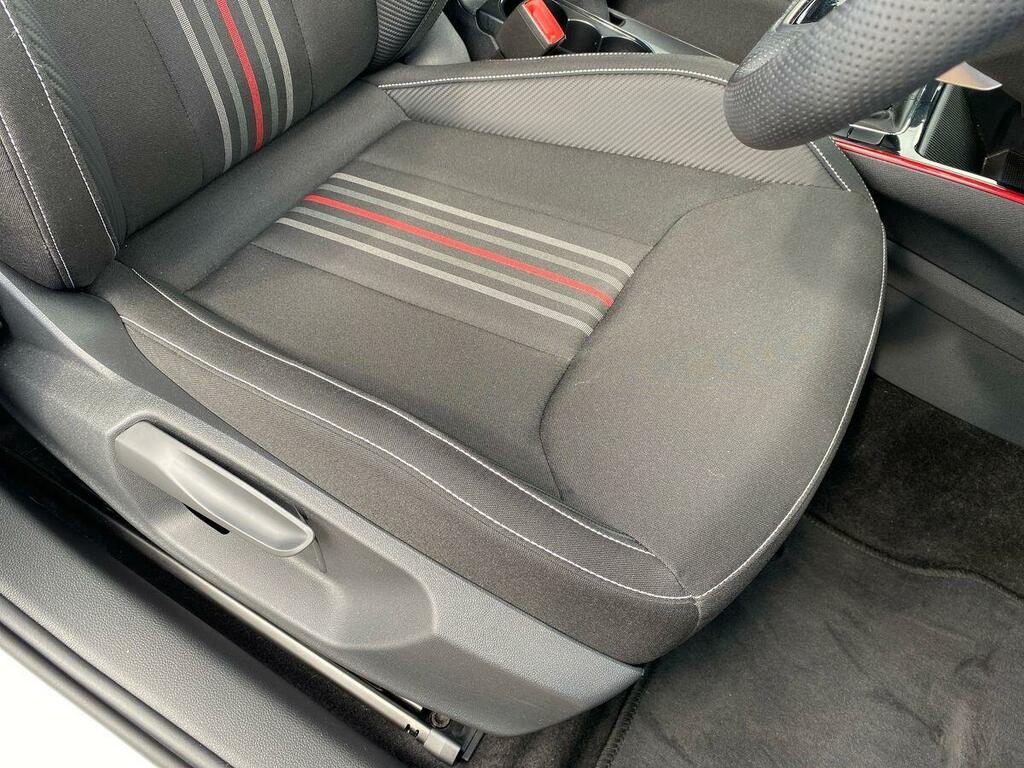 Skoda Fabia 1.0 Tsi Se L Edition Dsg Euro 6 Ss Blue #19