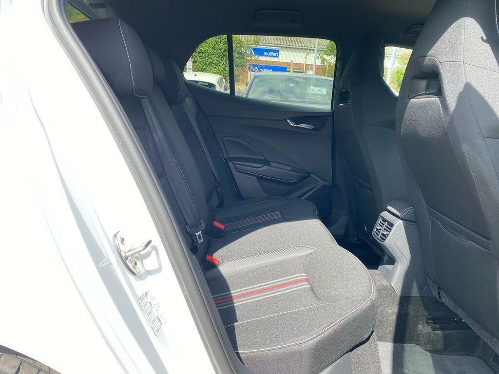 Skoda Fabia 1.0 Tsi Se L Edition Dsg Euro 6 Ss Blue #26