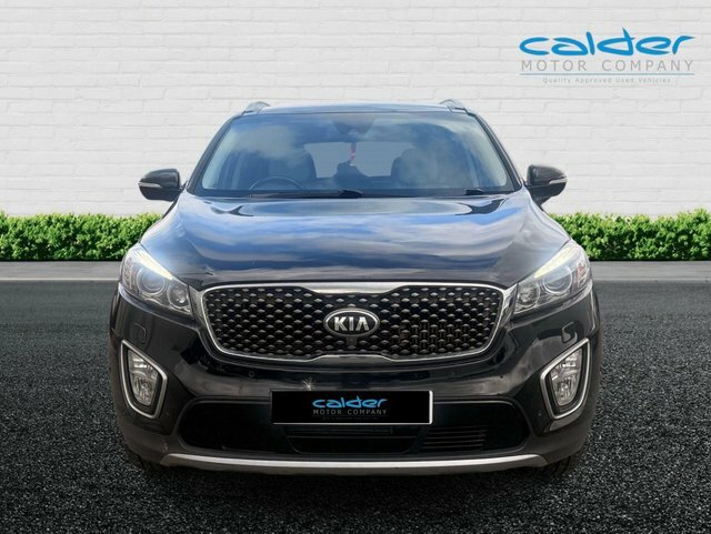 Kia Sorento 2.2 Crdi Kx-2 Awd Euro 5 #14