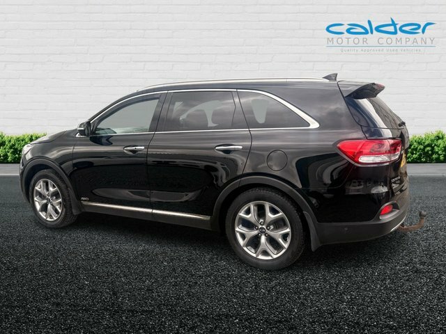 Kia Sorento 2.2 Crdi Kx-2 Awd Euro 5 #18