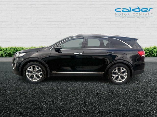Kia Sorento 2.2 Crdi Kx-2 Awd Euro 5 #17