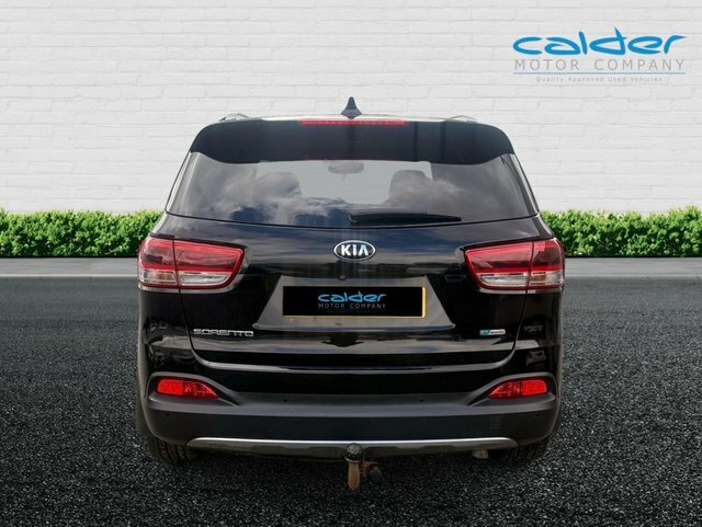 Kia Sorento 2.2 Crdi Kx-2 Awd Euro 5 #20