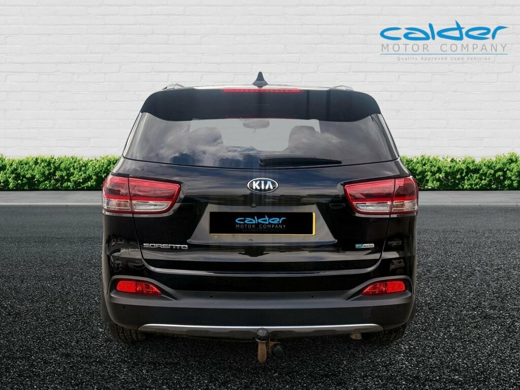Kia Sorento 2.2 Crdi Kx-2 Awd Euro 5 #8
