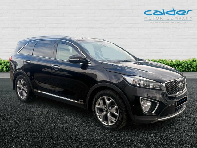 Kia Sorento 2.2 Crdi Kx-2 Awd Euro 5 #15