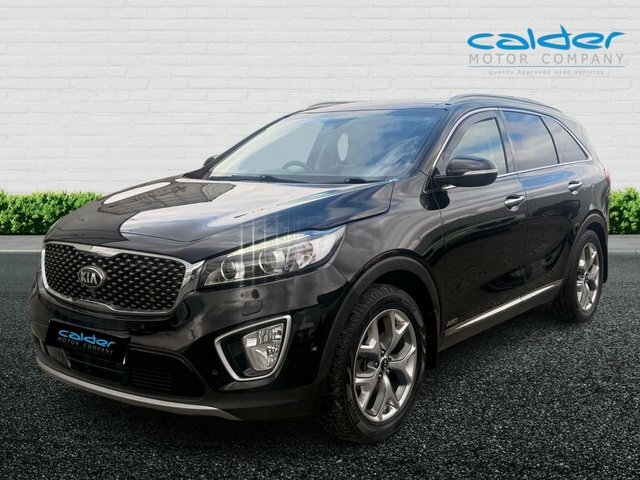 Kia Sorento 2.2 Crdi Kx-2 Awd Euro 5 #13